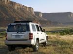 Jeep Liberty 2007 года